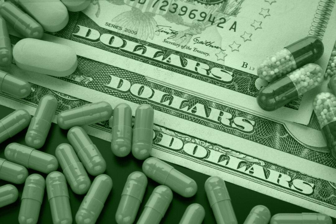 Get on Top of Costly Medical Bills