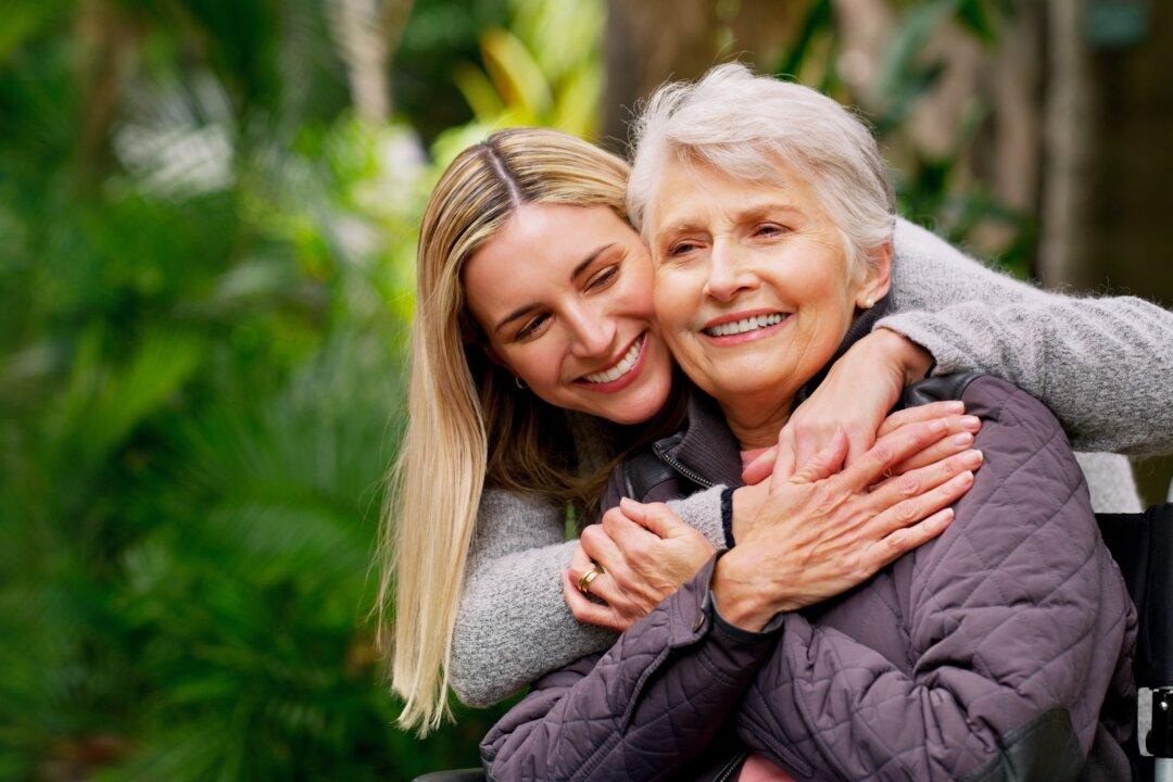 Can You Claim an Aged Parent as a Dependent?