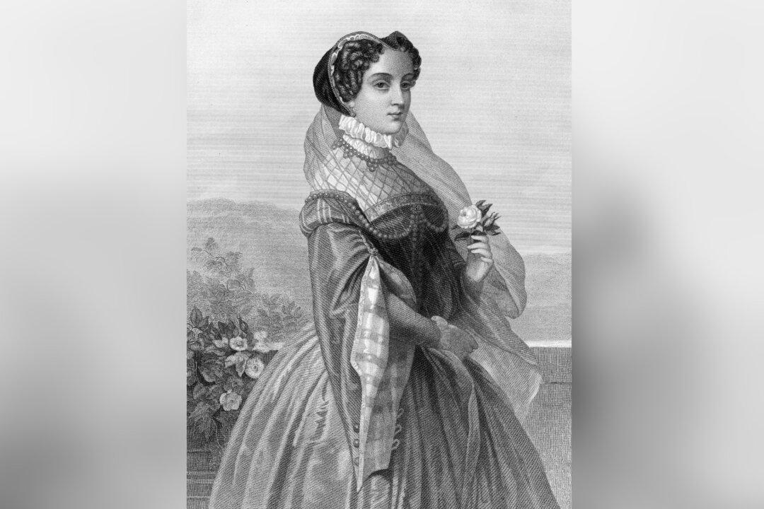 The Saga of Mary Queen of Scots, the Duke of Norfolk, and the Ridolfi Plot