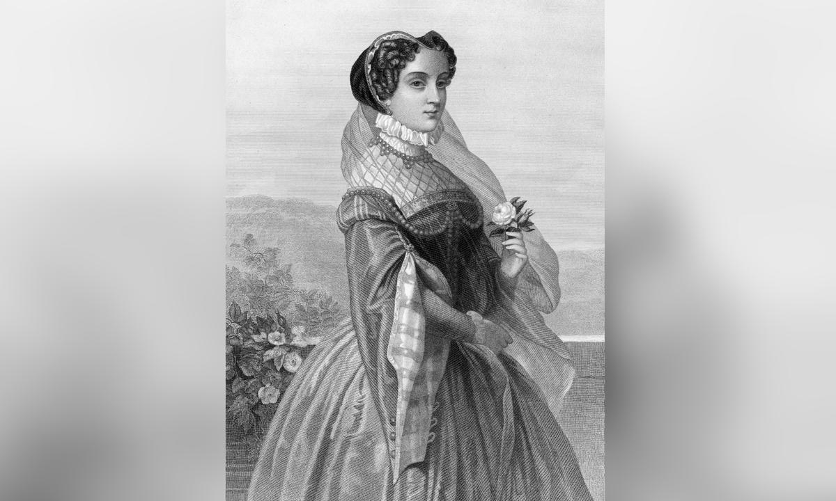 The Saga of Mary Queen of Scots, the Duke of Norfolk, and the Ridolfi Plot