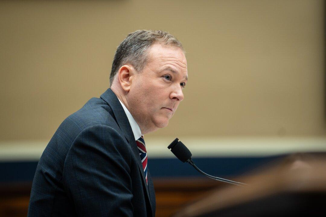 Appeals Court Allows Trump Admin to Cancel Climate Grants