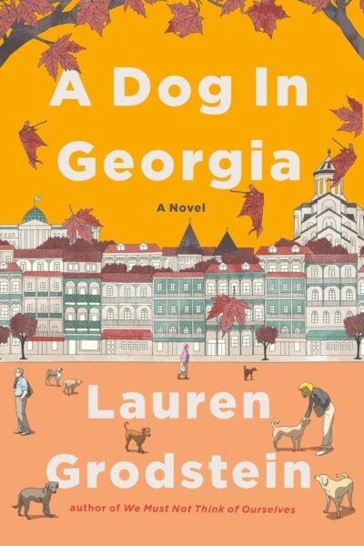 A woman travels to Eastern Europe to find some answers.
