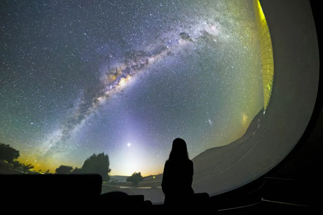 One Free Miracle: Science’s Hidden Act of Faith