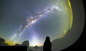 One Free Miracle: Science’s Hidden Act of Faith