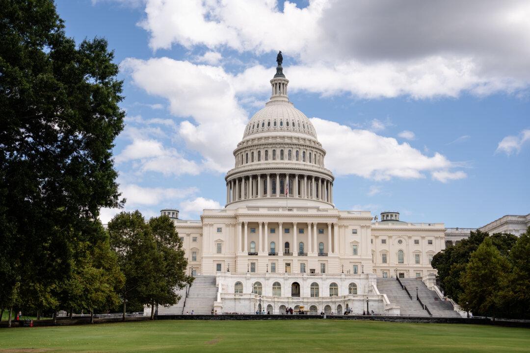 Virginia Special Election Expected to Narrow House GOP Majority