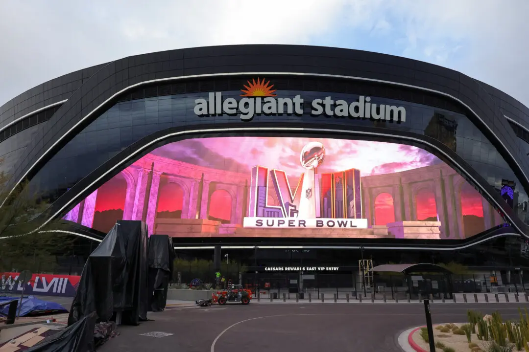 Las Vegas to Host Super Bowl LXIII in 2029