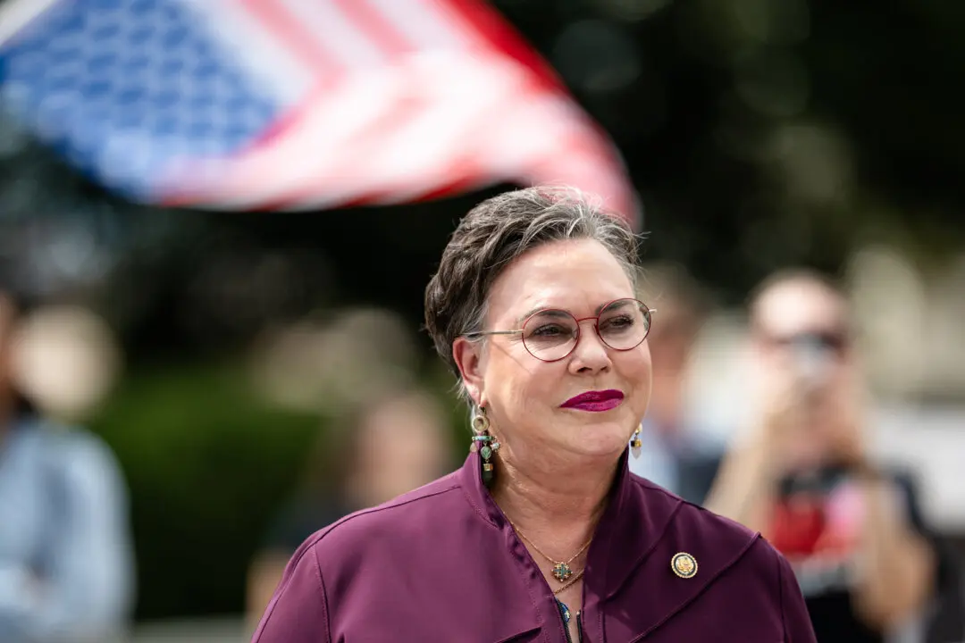 Rep. Hageman Wins Wyoming GOP Primary for US Senate