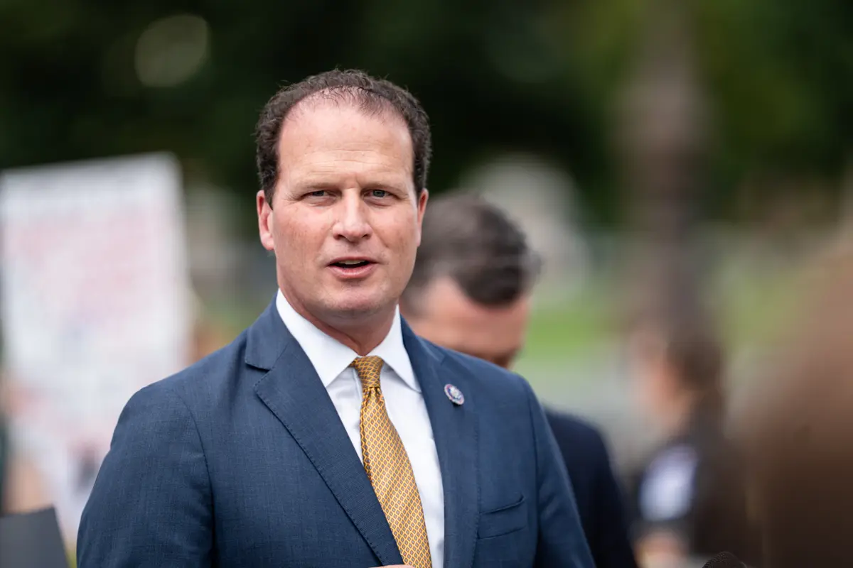 Republicans Weigh Second Reconciliation Bill thumbnail