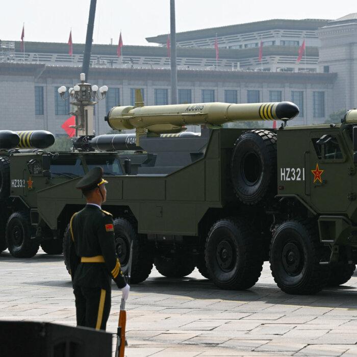 The Epoch Times