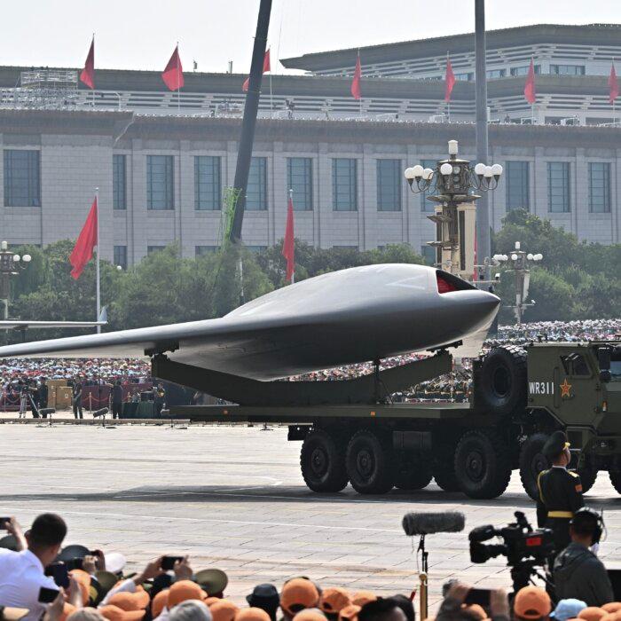 The Epoch Times