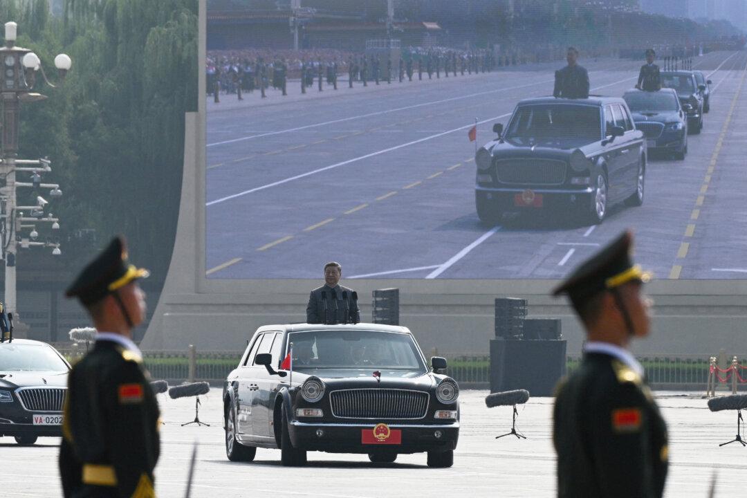 Why Did No One Question Xi’s Suitability for Leadership?