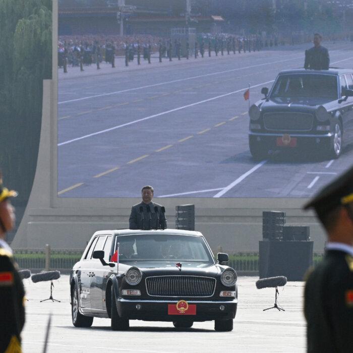 The Epoch Times