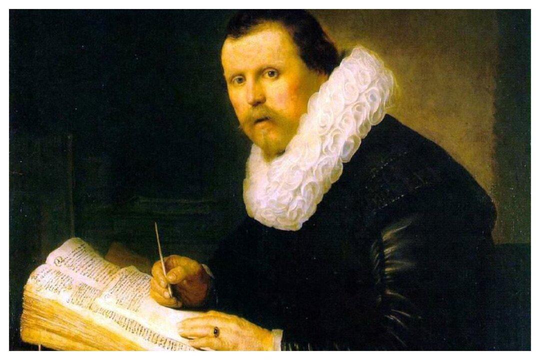 Three One-liners From Three Poets