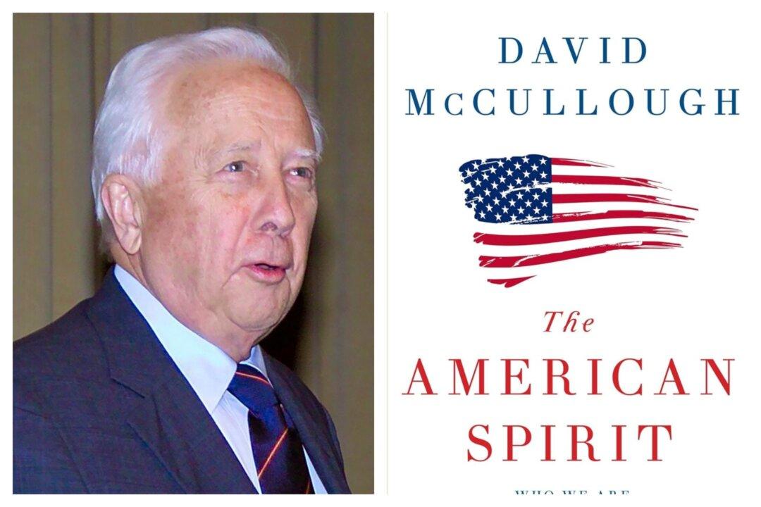 Defining the American Spirit