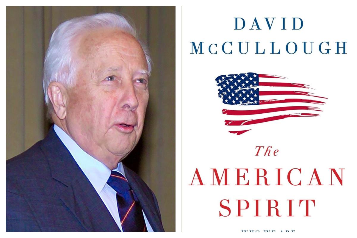 Defining the American Spirit