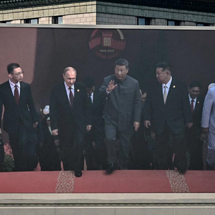 The Epoch Times