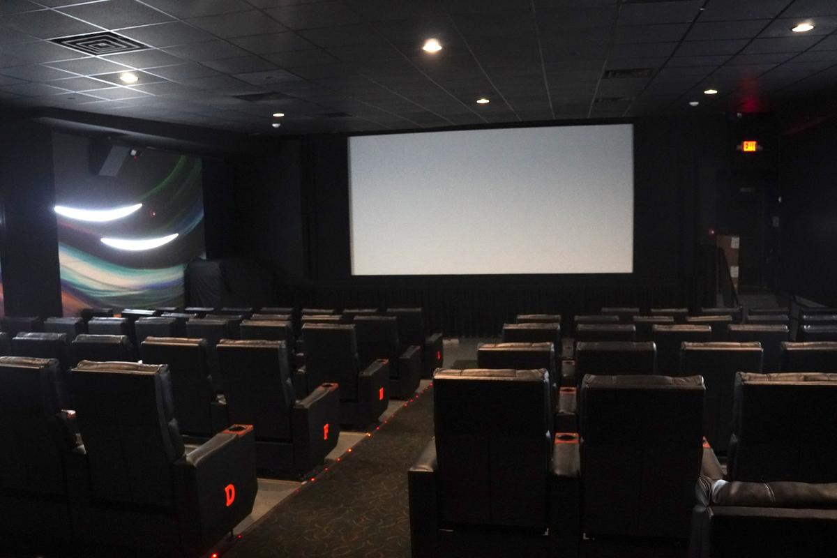 Middletown Cinemas Hosts Premiere of Animated Movie ‘Mina’