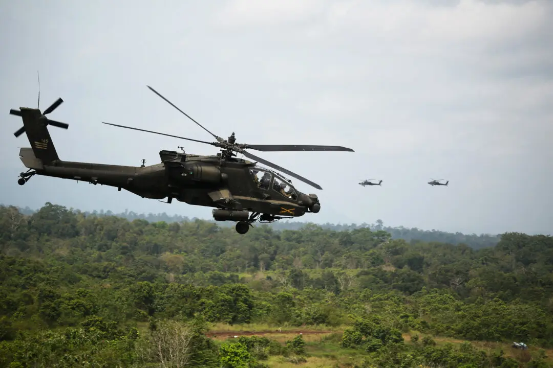 Boeing Wins More Than $7 Billion in Pentagon Contracts