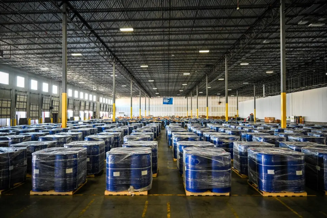 Is Trump Restoring the Monroe Doctrine?