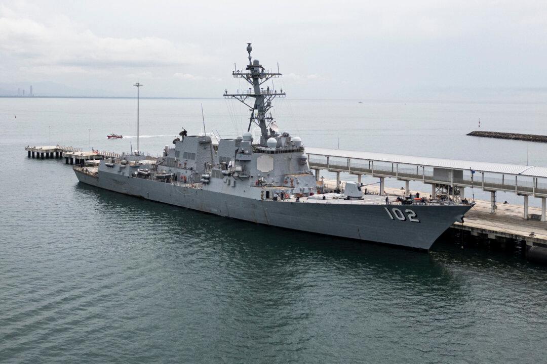 What to Know About US Deployment of Warships Near Venezuela, Strike on Alleged Drug Boat