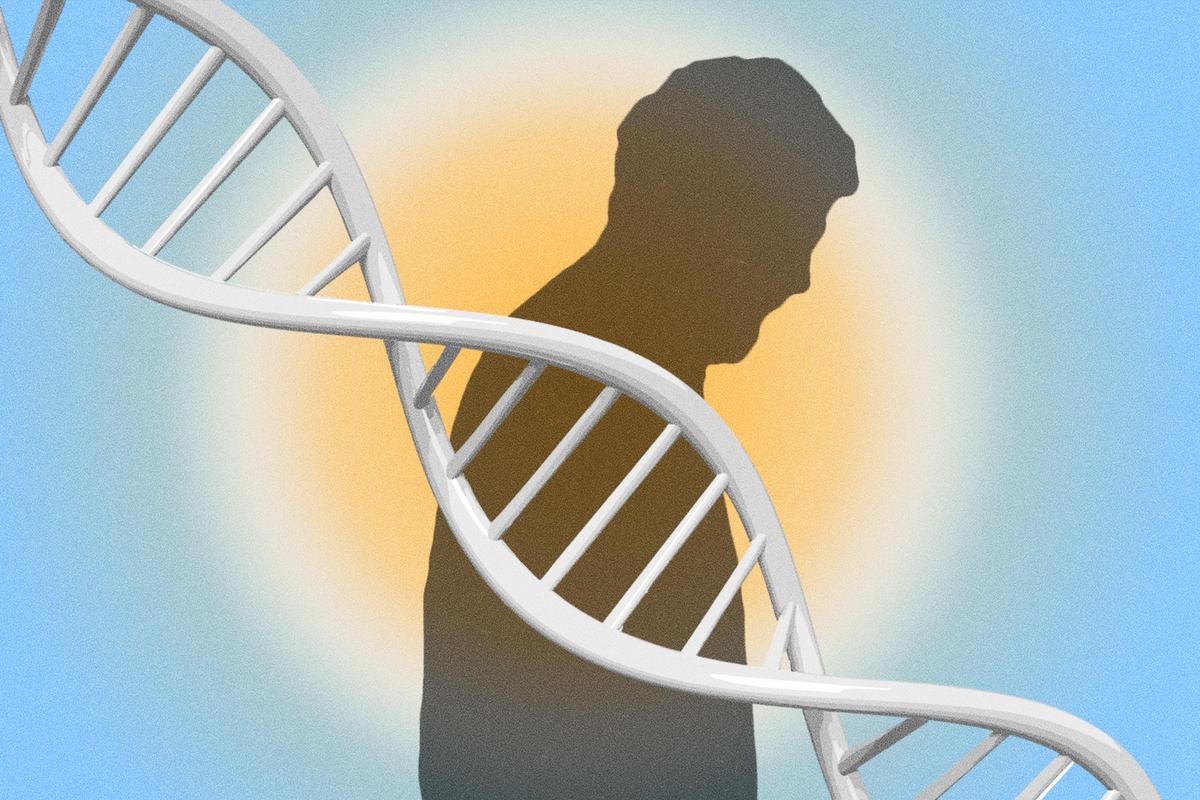 1 Reason Why Men Die Younger Than Women