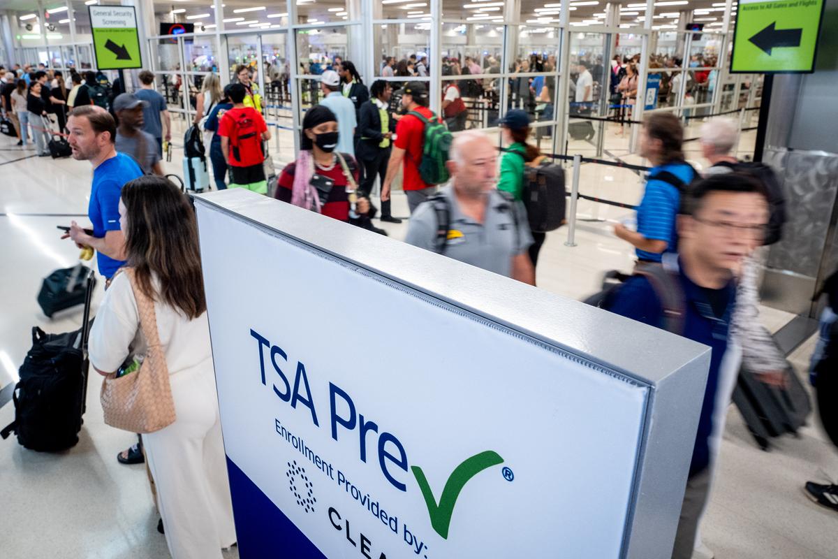 TSA Bans Some Hairstyling Tools From Suitcases: Which Ones and Why