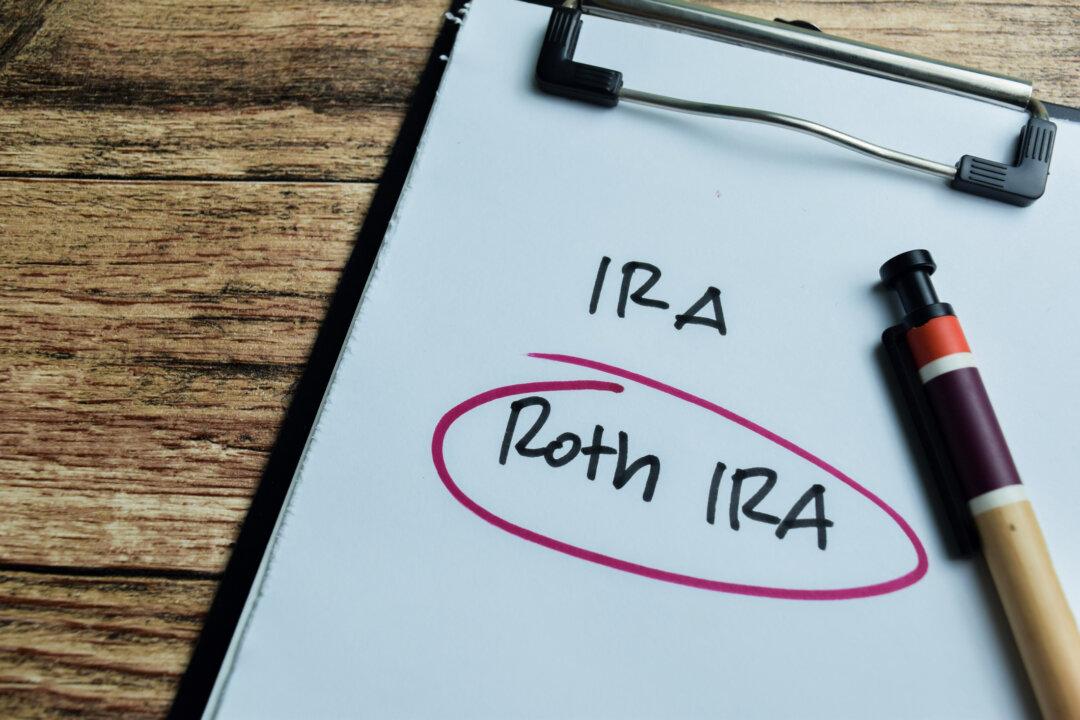 A Guide to Roth Conversions