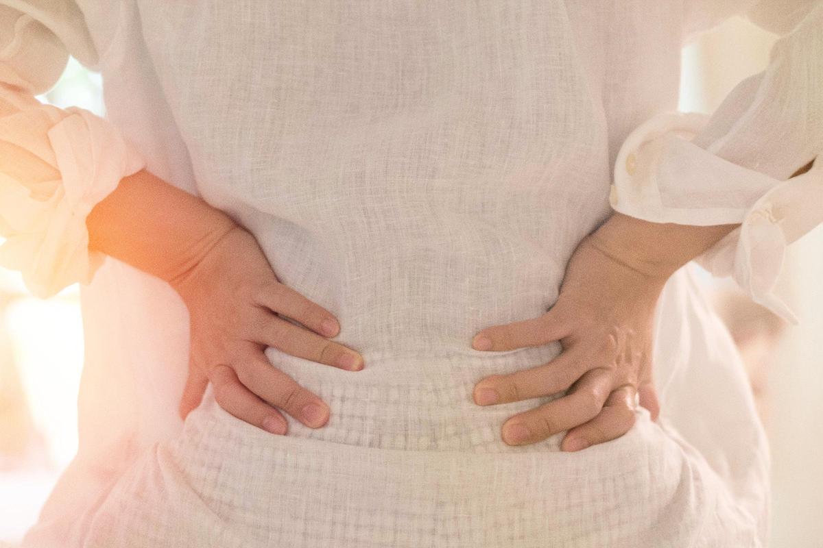 Understanding Kidney Deficiency: Symptoms and Ways to Improve It