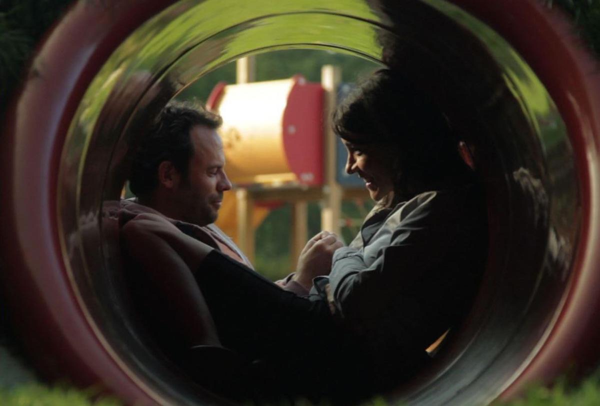 ‘Across the River’: Missed Connections on the Thames