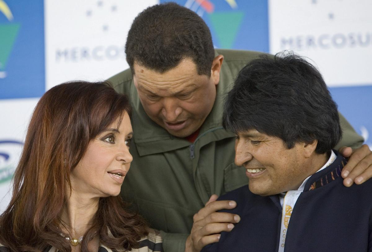 Bolivia’s Defeat of Socialism Signals a Continental Realignment