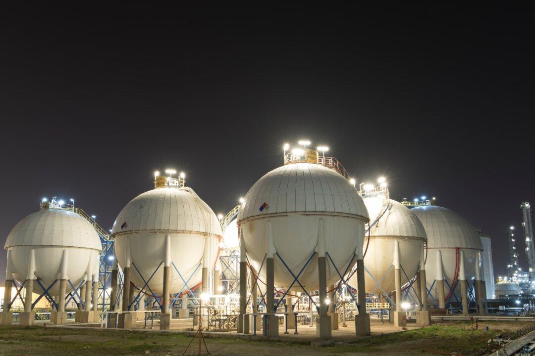 Texas Trounces California in Energy Production—But the Policy Gap Is Closing