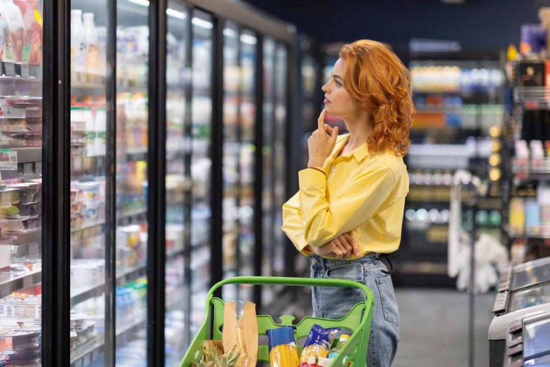 With Groceries More Expensive Than Ever, Here’s How to Save Money