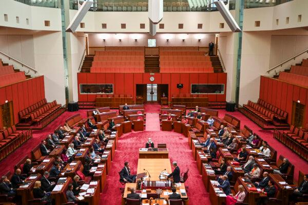 Debate on Extending Federal Voting Cycle to 4 Years Reopens