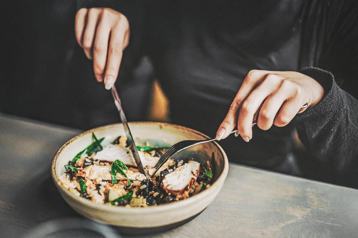 Energy Roller Coaster: How Hidden Hypoglycemia Disrupts Women’s Daily Lives