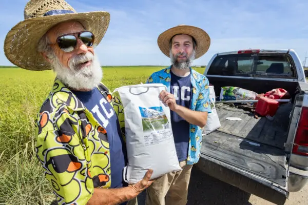 Senate Committee Holds Hearing on Increasing Domestic Consumption of US-Grown Agricultural Products