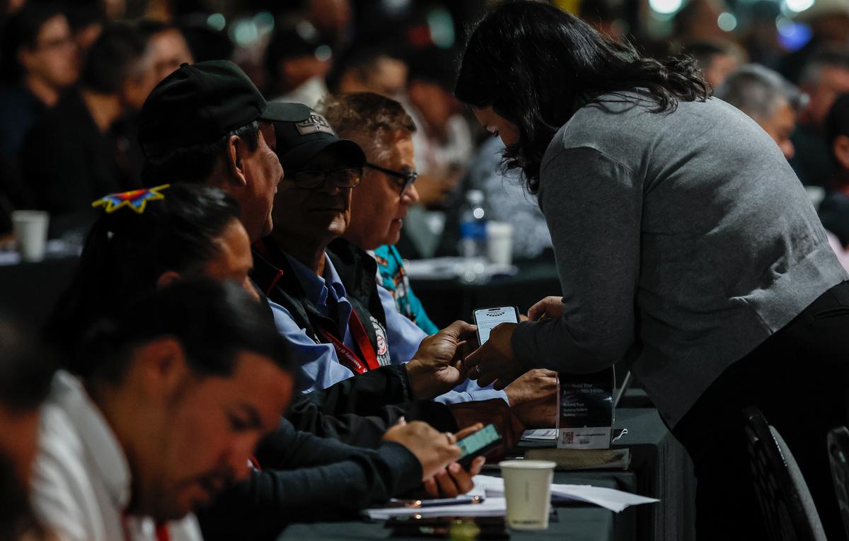 First Nations Call on Ottawa to Crack Down on Drug Traffickers in Their Communities