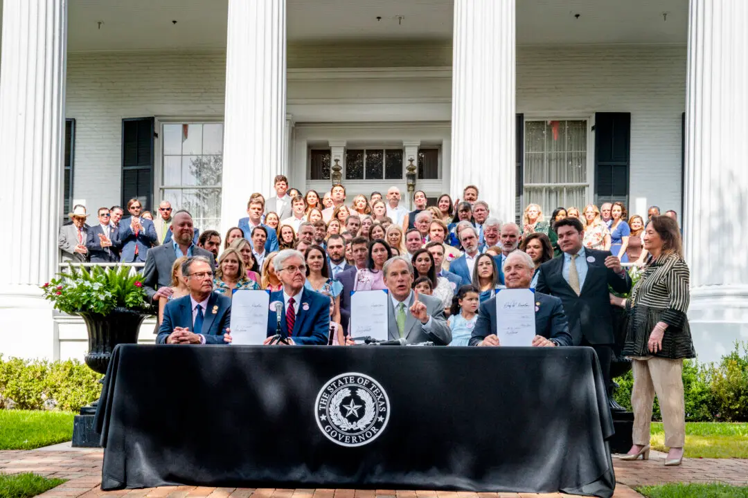 Here’s Where Things Stand in Nationwide Redistricting Efforts