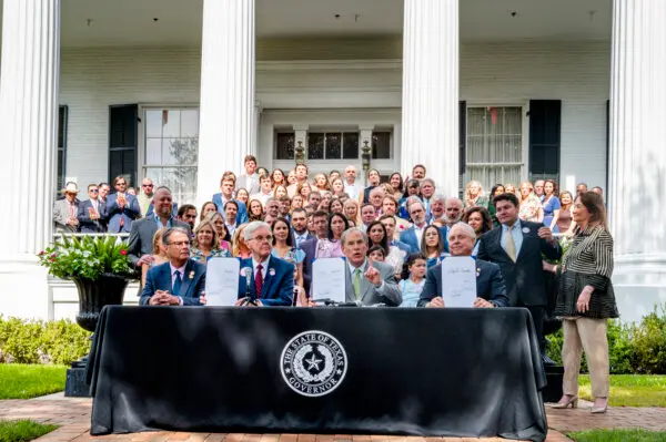 Here’s Where Things Stand in Nationwide Redistricting Efforts