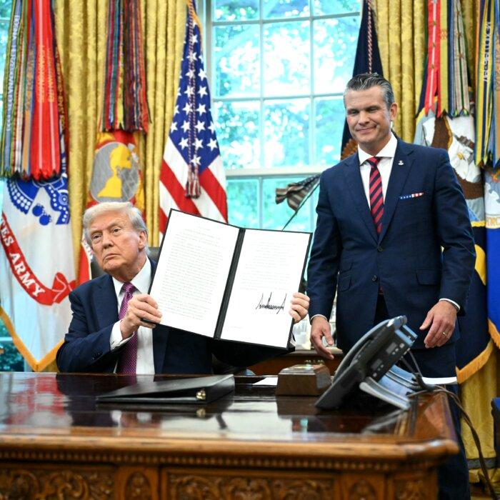 The Epoch Times