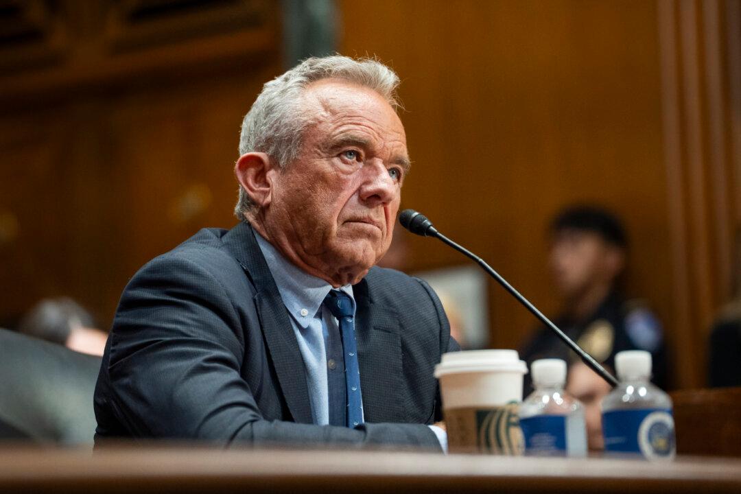 The Machine on Overdrive