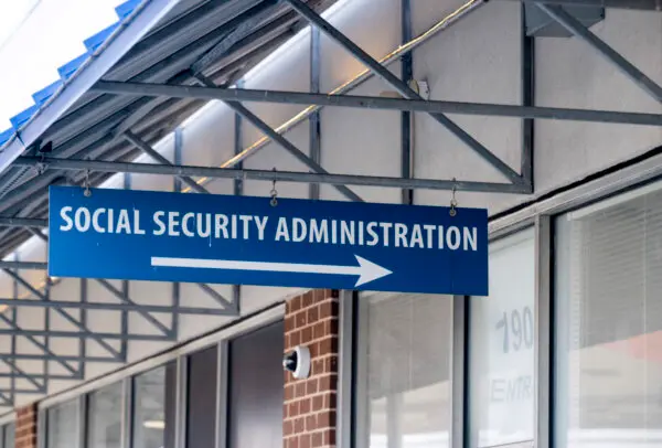 Senate Panel Examines Future of Social Security