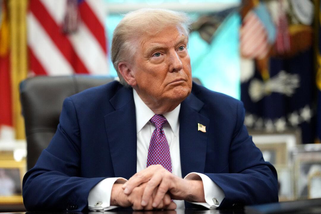 Appeals Court Sides With Judge Ordering Trump to Release Billions in Frozen Foreign Aid