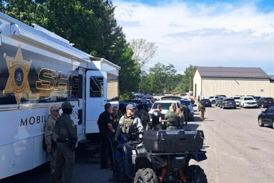 Dozens Detained in US Immigration Operations in Upstate New York