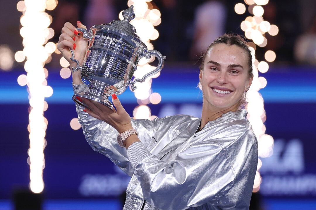 Aryna Sabalenka Defeats Amanda Anisimova for Her 2nd Consecutive US Open Title