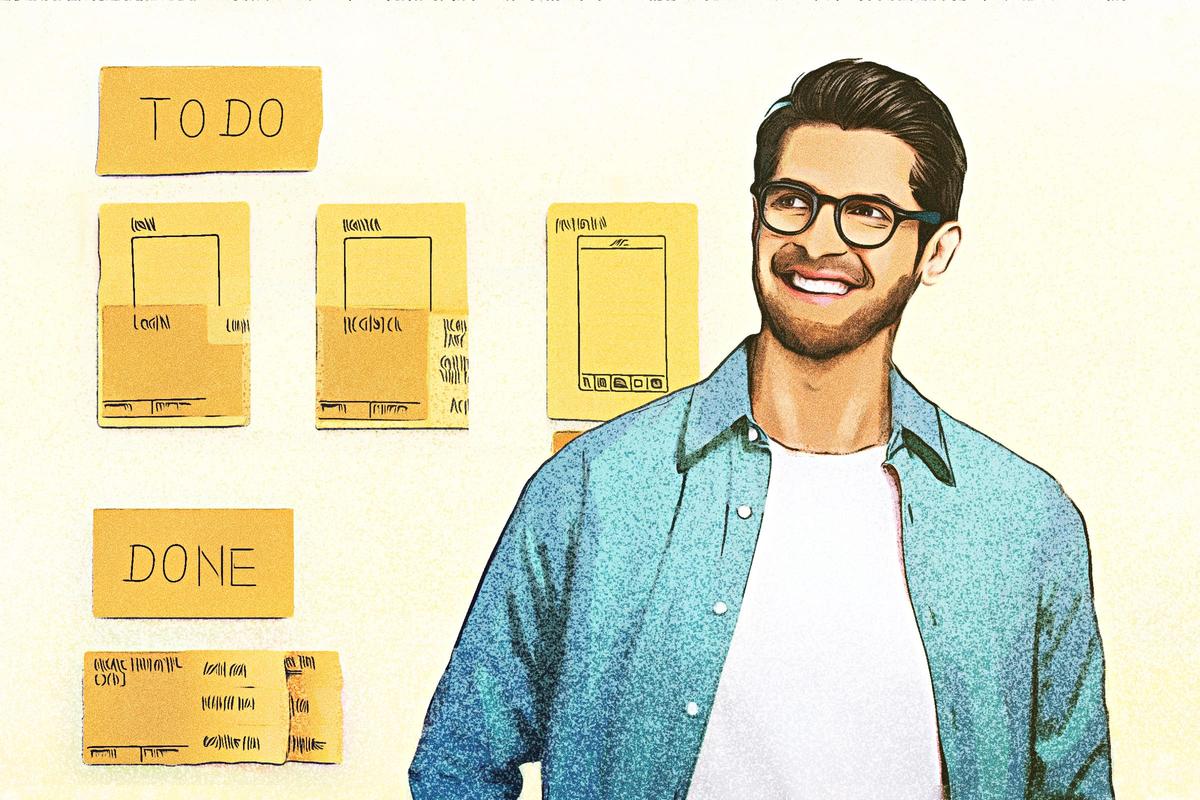 The Slow Secret to Growing More Self-Control