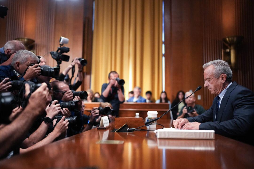 America’s Public Health System in Desperate Need of a Reset