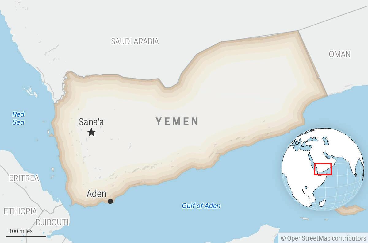 Houthi Drone Strikes Israeli Airport as Israel Steps Up Gaza City Attacks