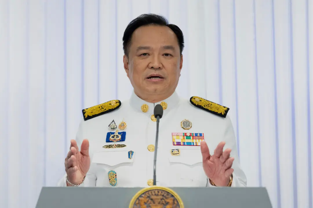 Thailand Halts US-Brokered Peace Process With Cambodia After Landmine Blast