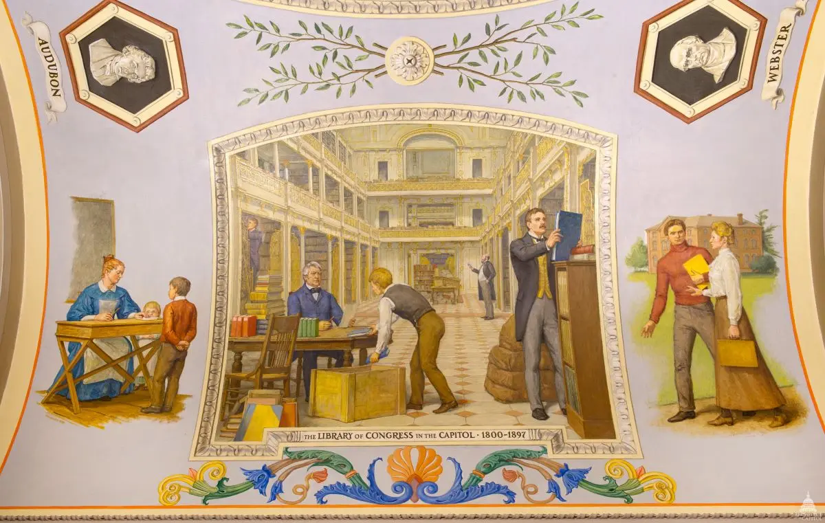 High Schoolers to Be Tested on Nation’s Founding in National Competition Marking America’s 250th