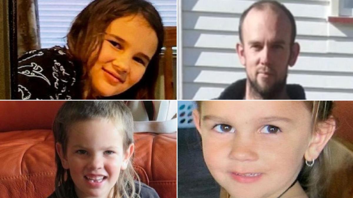 4-Year Manhunt Ends With Shooting of New Zealand Fugitive